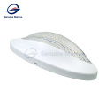 Lámpara de puerta LED impermeable de caravana de coche de barco marino genuino